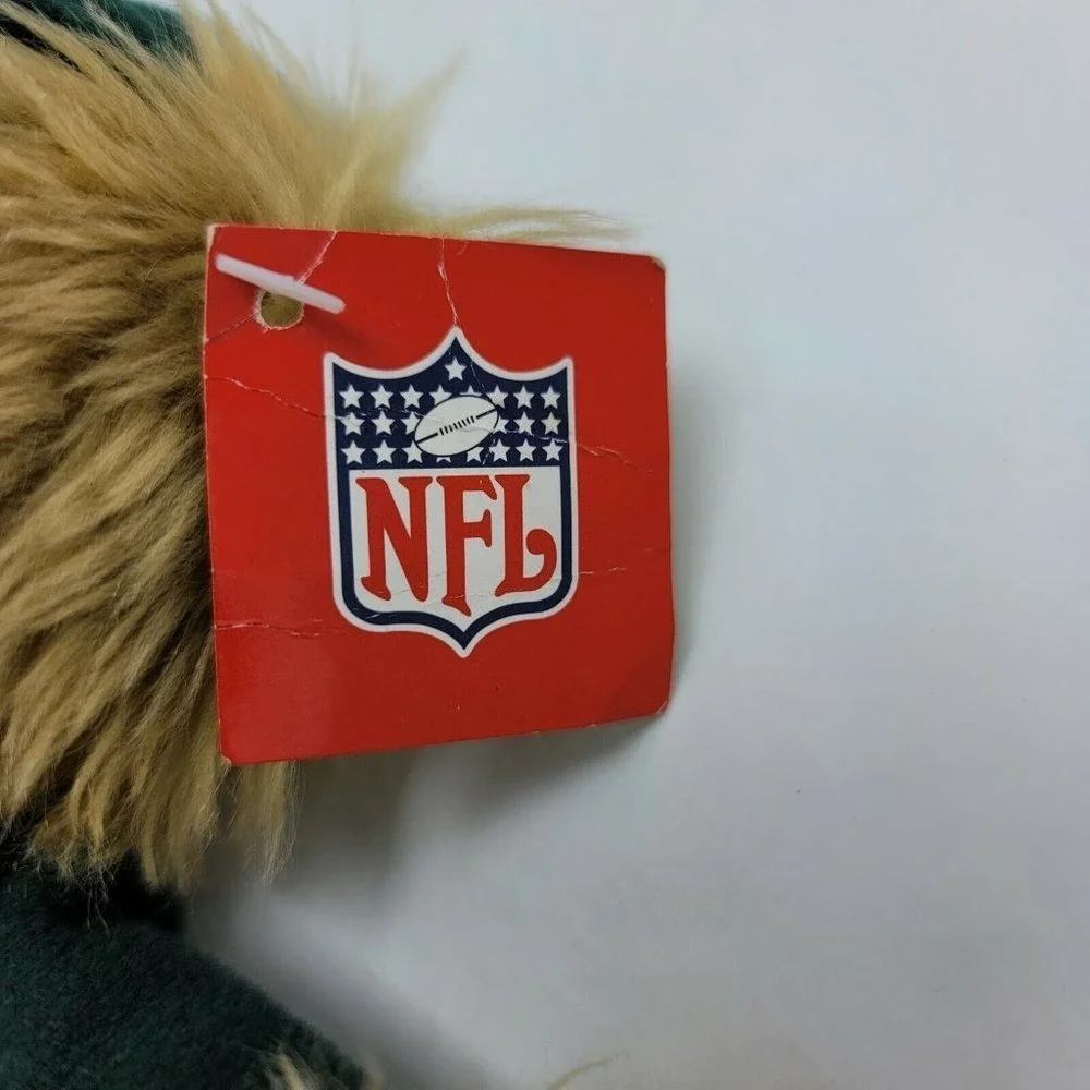 Official‎ Licensed NFL New York Jets 9